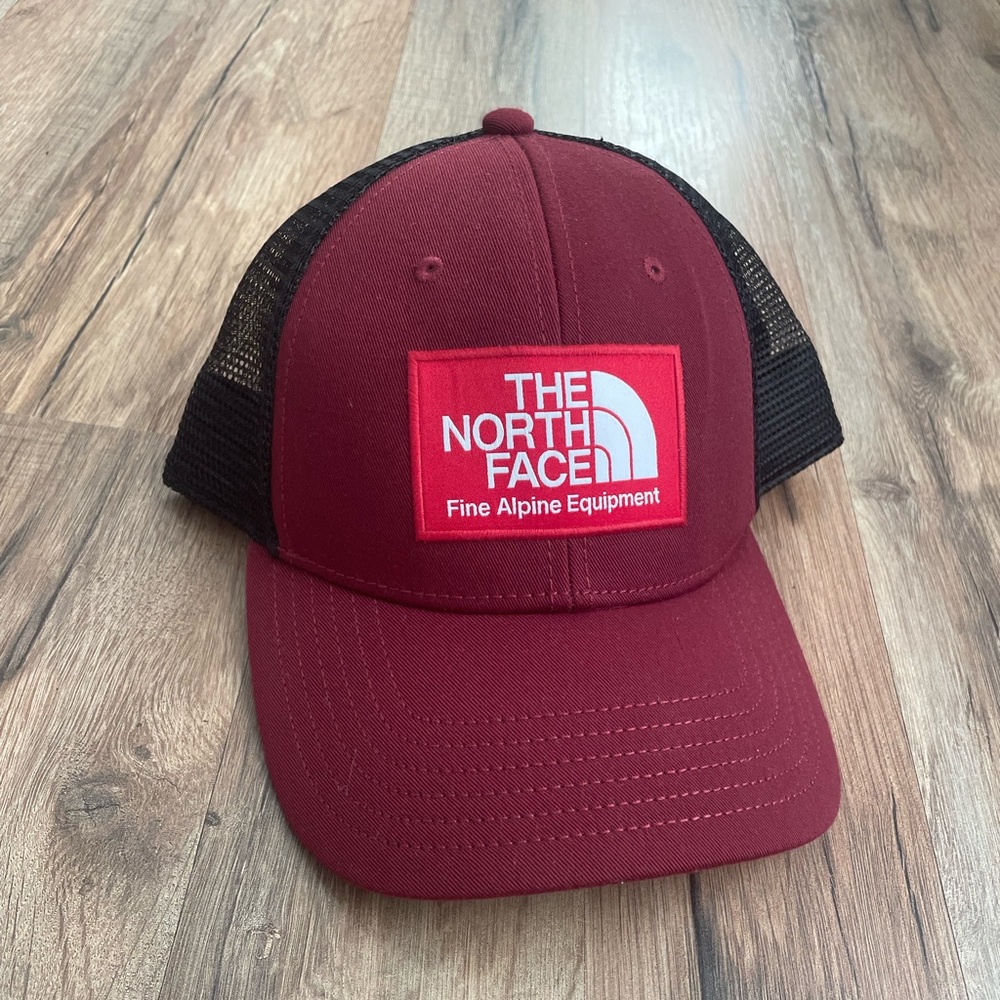 The North Face Mudder Trucker Hat